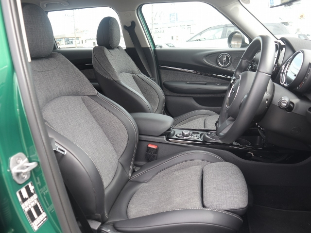 BMW MINI 2023