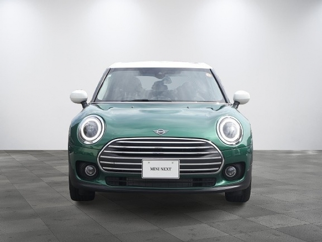 BMW MINI 2023