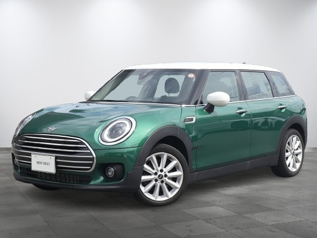 BMW MINI 2023