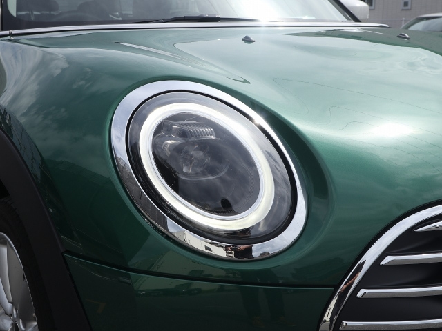 BMW MINI 2023