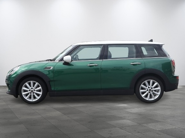 BMW MINI 2023