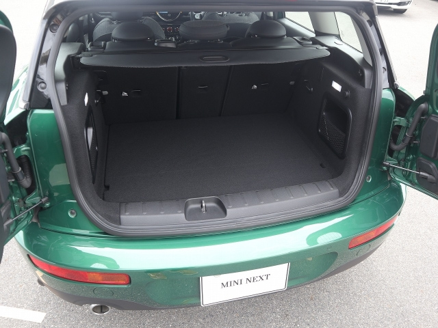BMW MINI 2023