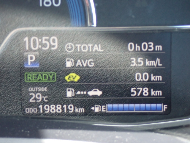 TOYOTA COROLLA AXIO 2016