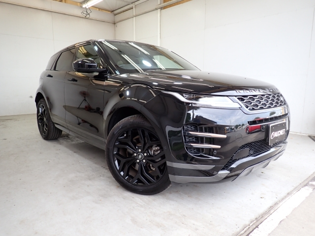ROVER RANGE ROVER 2023