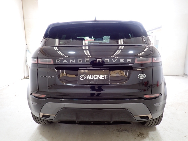 ROVER RANGE ROVER 2023