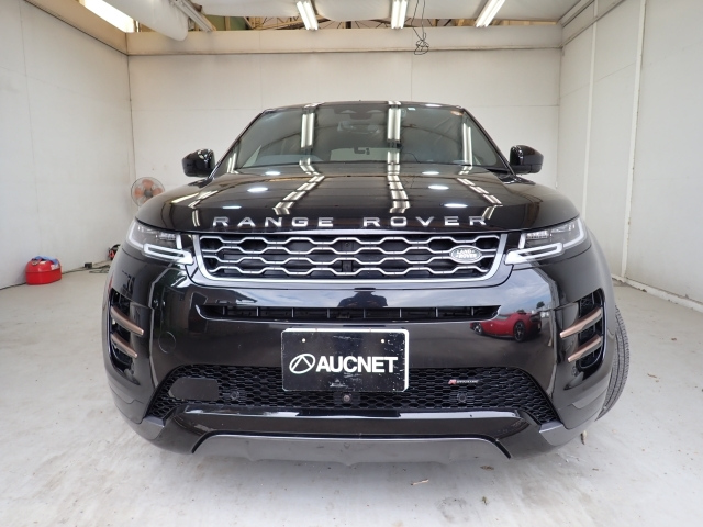 ROVER RANGE ROVER 2023