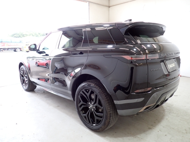 ROVER RANGE ROVER 2023