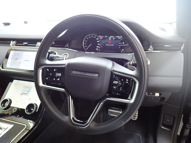 ROVER RANGE ROVER 2023