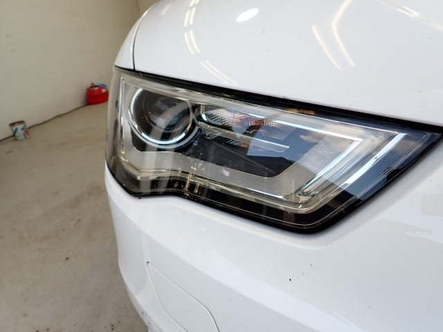 AUDI A3 2016
