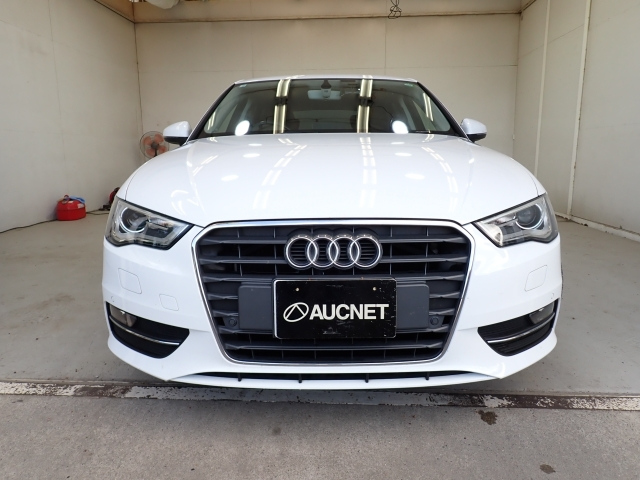 AUDI A3 2016