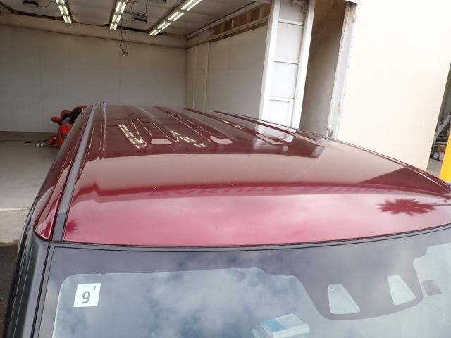 SUZUKI SOLIO 2019