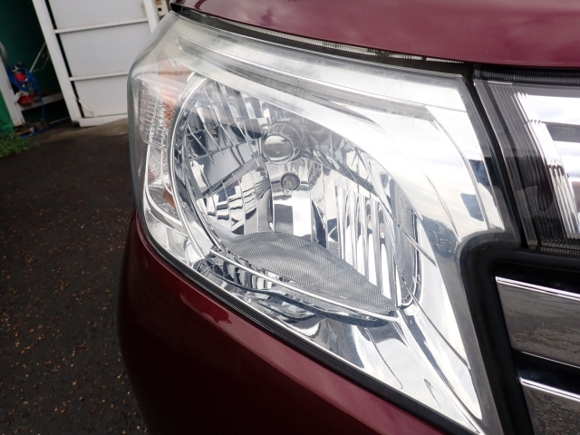 SUZUKI SOLIO 2019