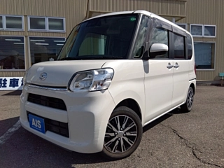 DAIHATSU TANTO 2019
