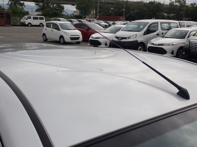 NISSAN MARCH 2018