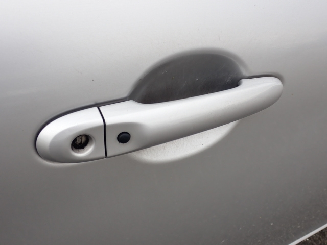 NISSAN MARCH 2018