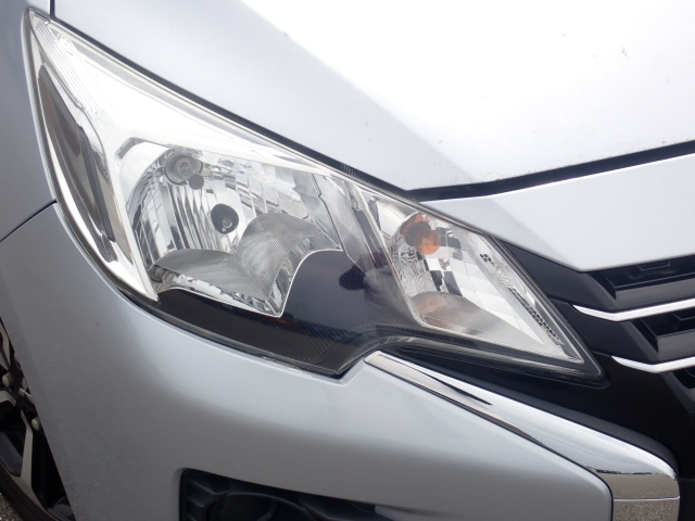 MITSUBISHI MIRAGE 2020