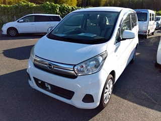 NISSAN DAYZ 2018