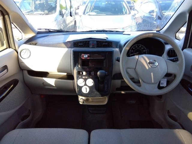 NISSAN DAYZ 2018