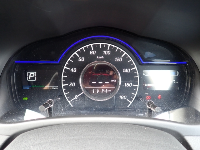 NISSAN NOTE 2020