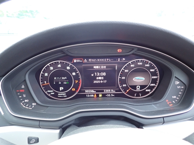 AUDI A4 2020