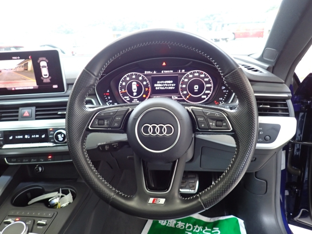AUDI A5 2017