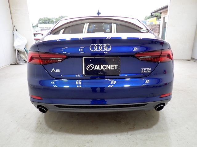 AUDI A5 2017