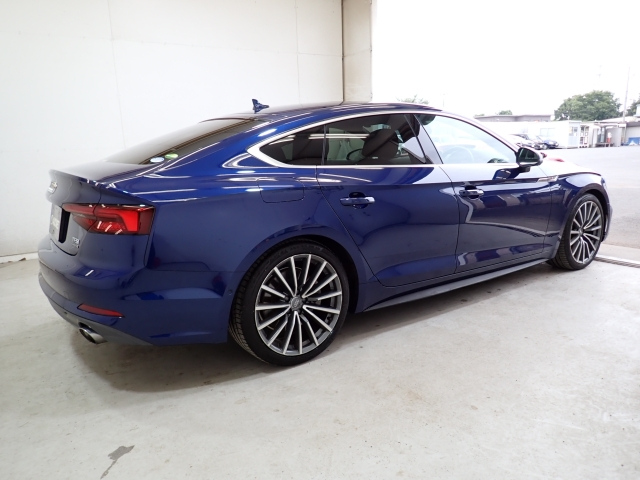 AUDI A5 2017