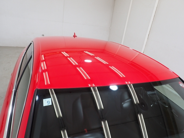 AUDI S3 2014