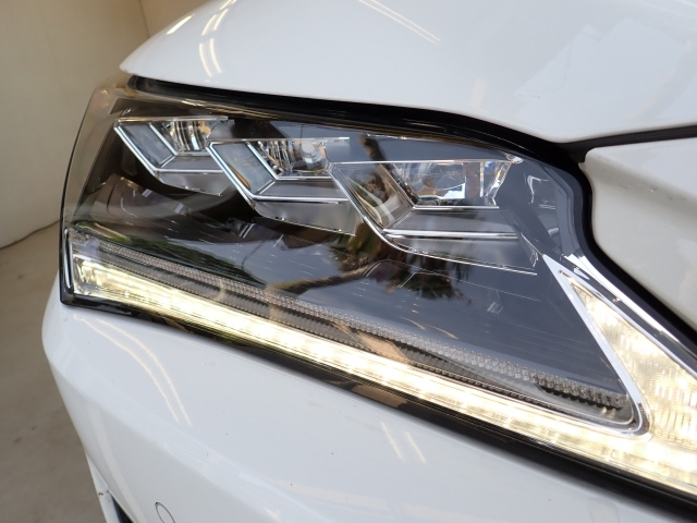 LEXUS RX 2018