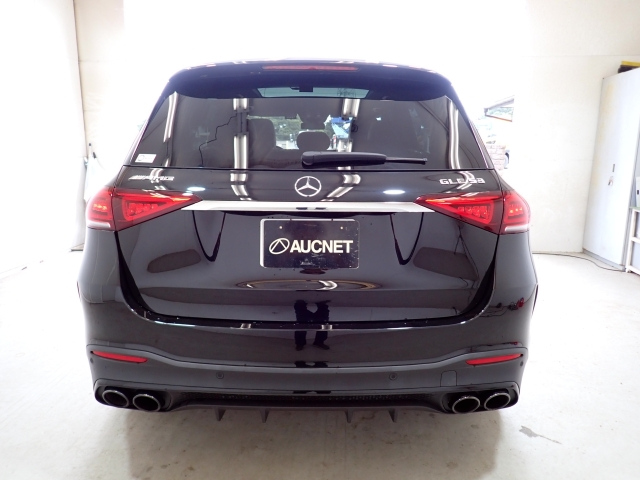 MERCEDES BENZ AMG 2021