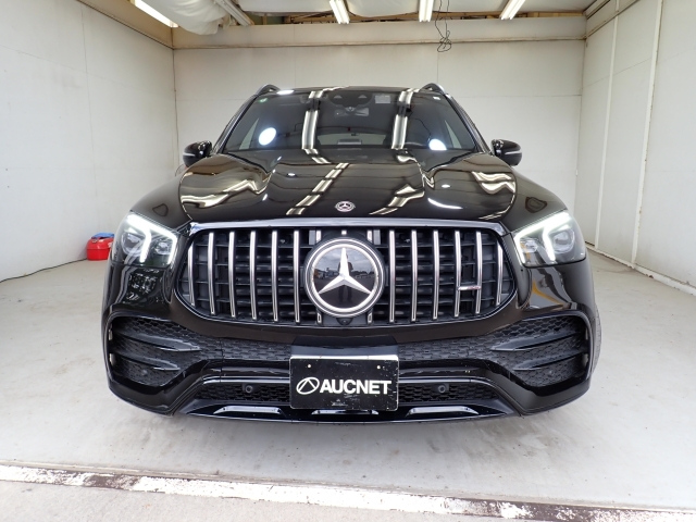 MERCEDES BENZ AMG 2021