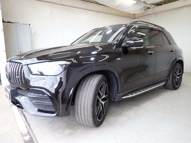 MERCEDES BENZ AMG 2021