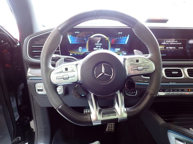 MERCEDES BENZ AMG 2021