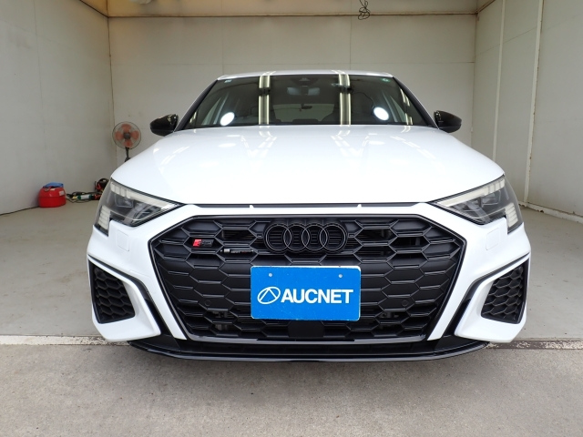 AUDI S3 2022