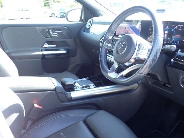 MERCEDES BENZ B CLASS 2019