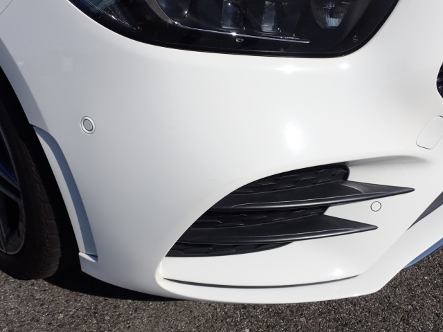 MERCEDES BENZ B CLASS 2019