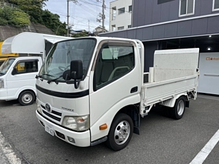 TOYOTA TOYOACE 2010