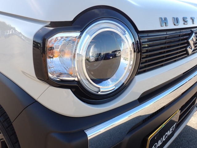 SUZUKI HUSTLER 2025