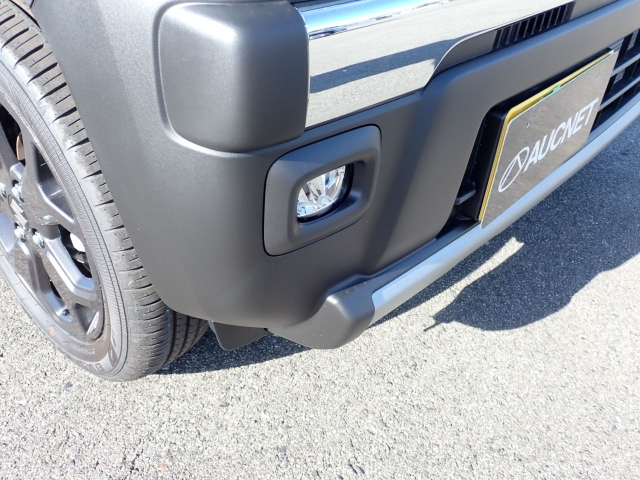 SUZUKI HUSTLER 2025