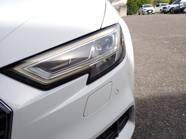 AUDI A3 2017