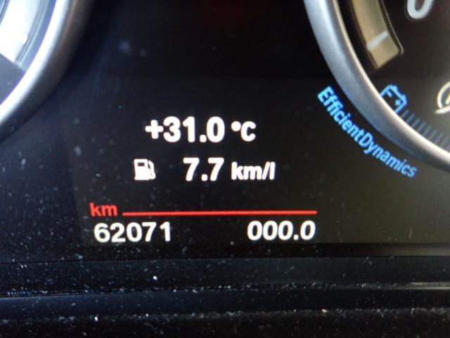 BMW X3 2014