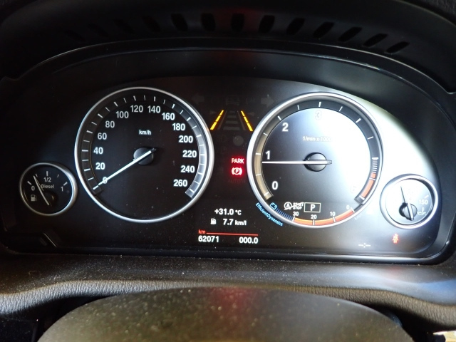 BMW X3 2014