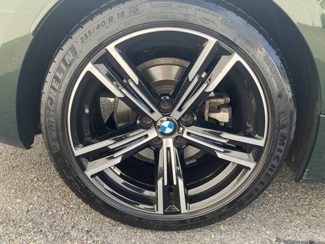 BMW 4 SERIES 2021