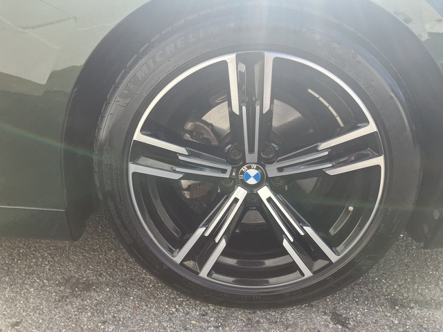 BMW 4 SERIES 2021