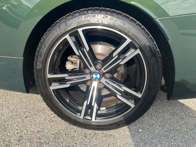 BMW 4 SERIES 2021