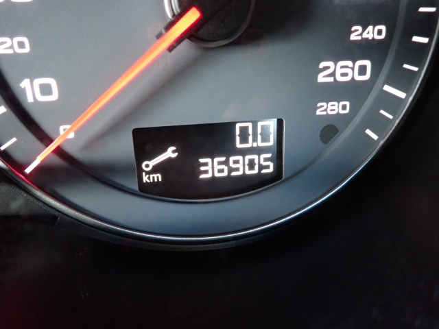 AUDI A3 2011