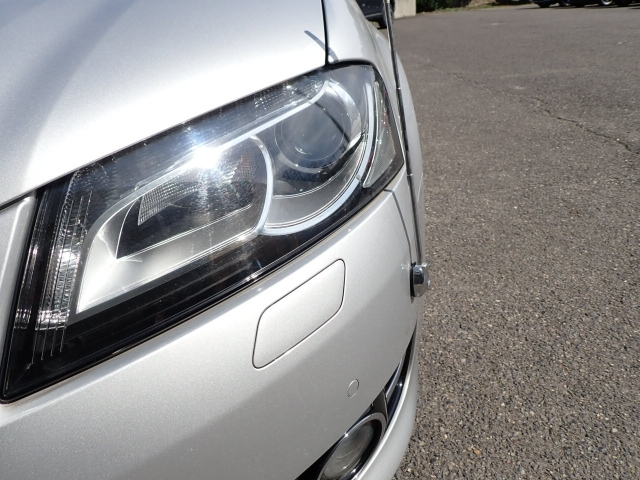 AUDI A3 2011