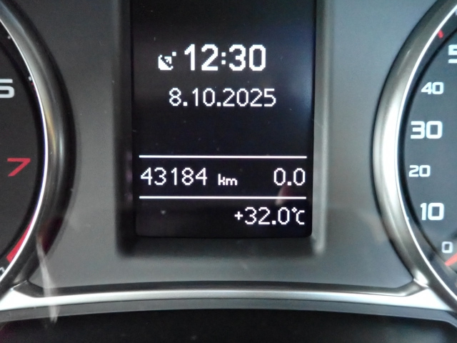 AUDI A1 2016