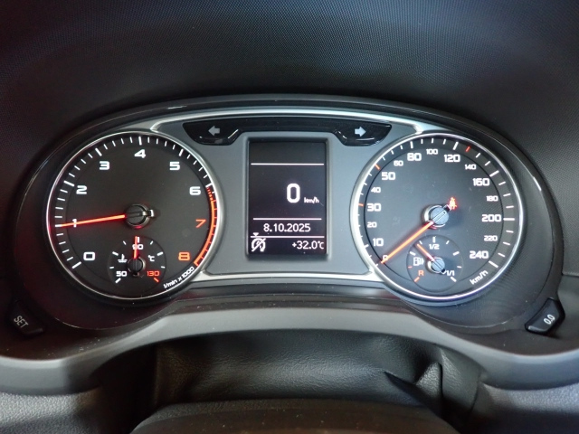 AUDI A1 2016