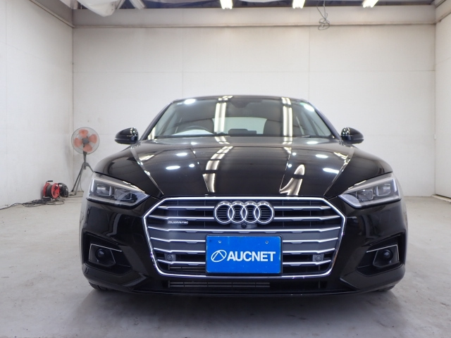 AUDI A5 2017